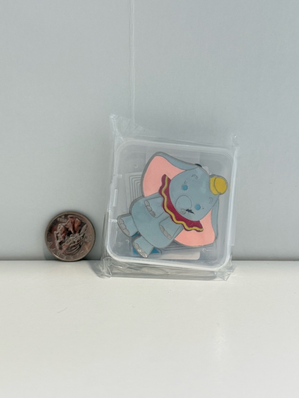 Disney Specialty Dumbo Enamel Pin